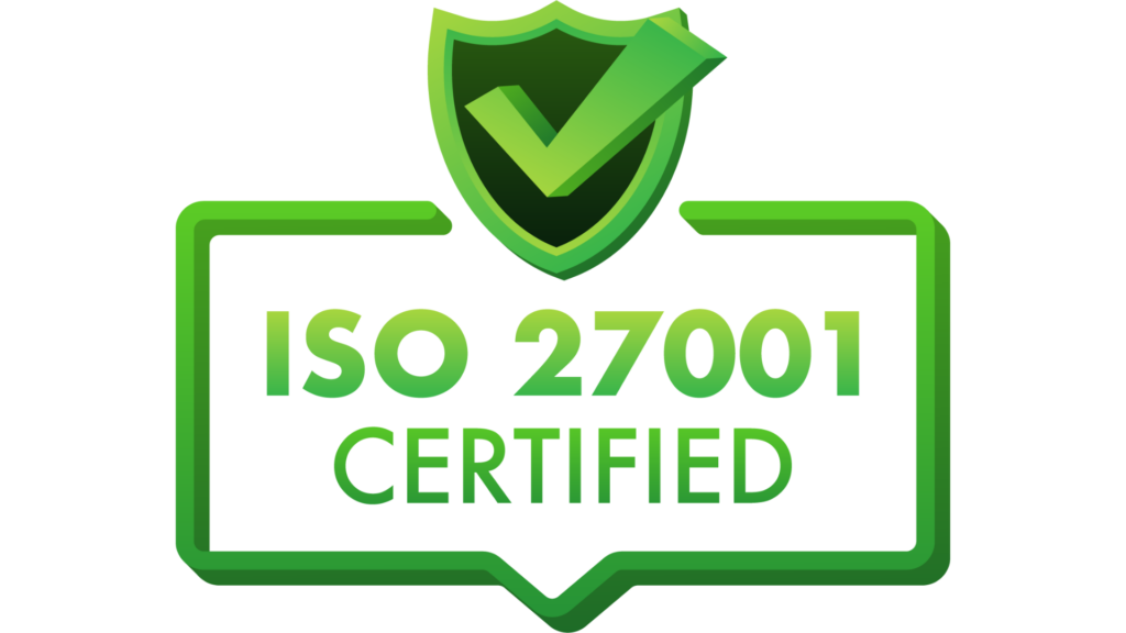 ISO 27001: Die Internationale Norm Für Informationssicherheit